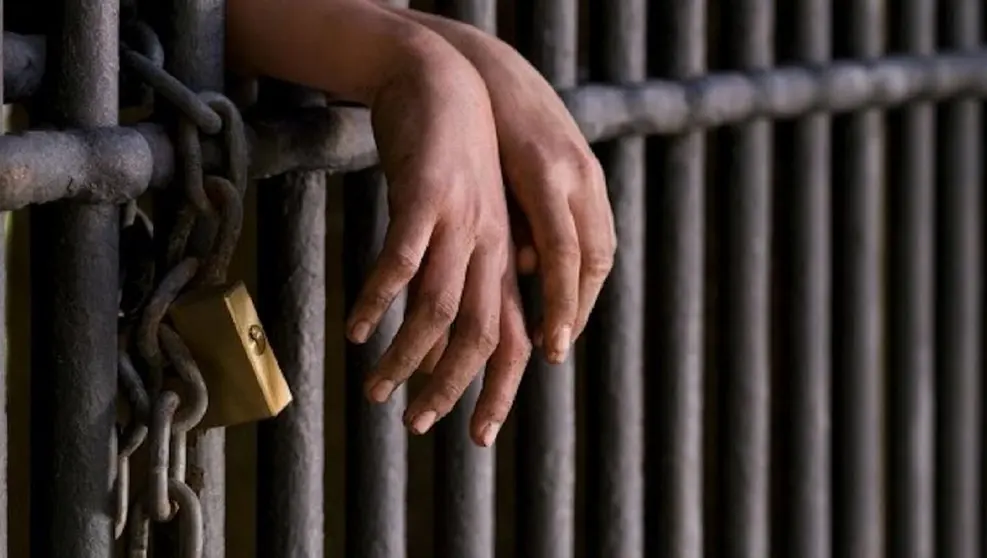 Un preso se ha fugado en C&aacute;diz