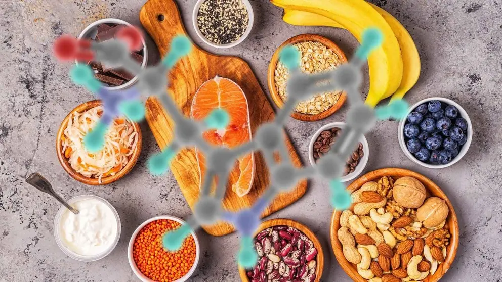 Evitar la depresi&oacute;n es posible con tript&oacute;fano, que encuentras en la carne, huevos, frutas y&nbsp;lentejas