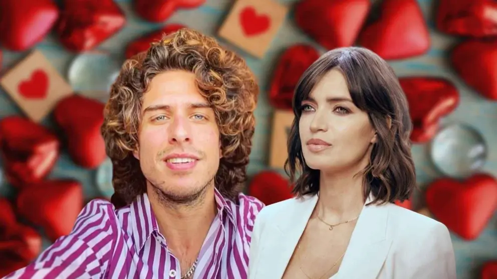 Kiki Morente y Sara Carbonero | Foto: El Mira