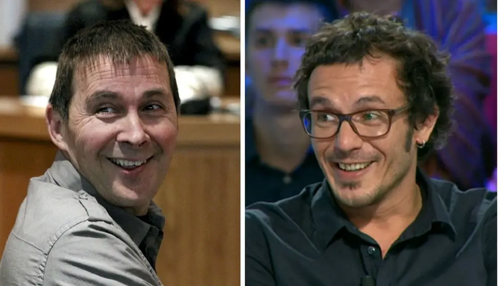 El alcalde de C&aacute;diz Jos&eacute; Mar&iacute;a Gonzalez Kichi