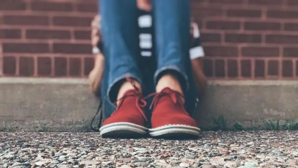 Un joven gay ha sido agredido por su padre y su hermano