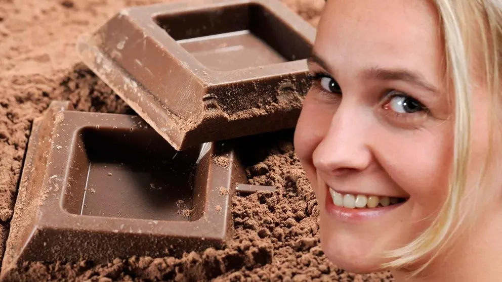 El cacao no s&oacute;lo es el alimento m&aacute;s sabroso del mundo sino que cuenta con numerosos beneficios