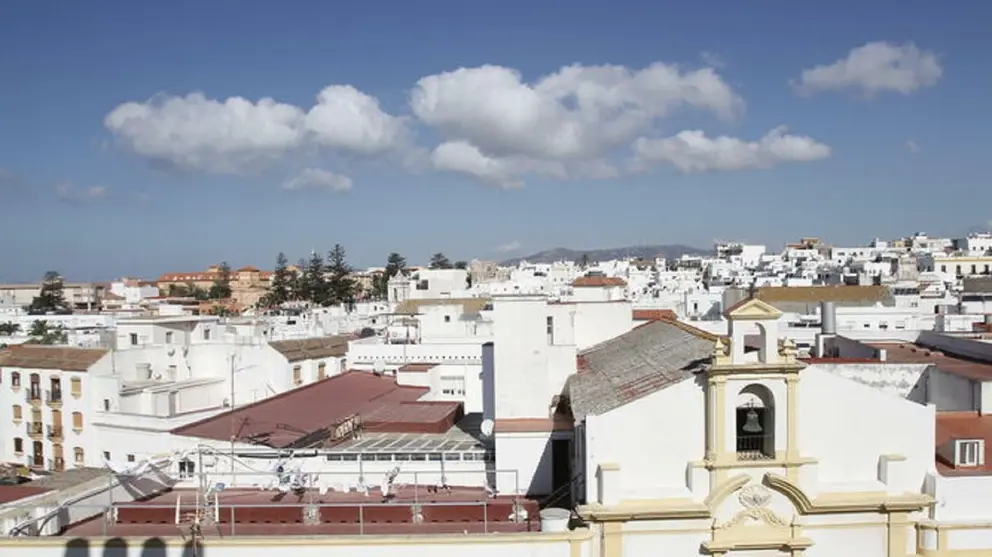 Tarifa, uno de los municipios andaluces que supera la tasa 1.000 por Covid-19