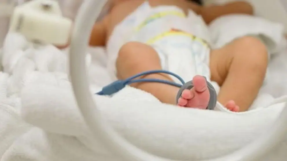 Un beb&eacute; falleci&oacute; por recibir gaso de la risa en lugar de ox&iacute;geno