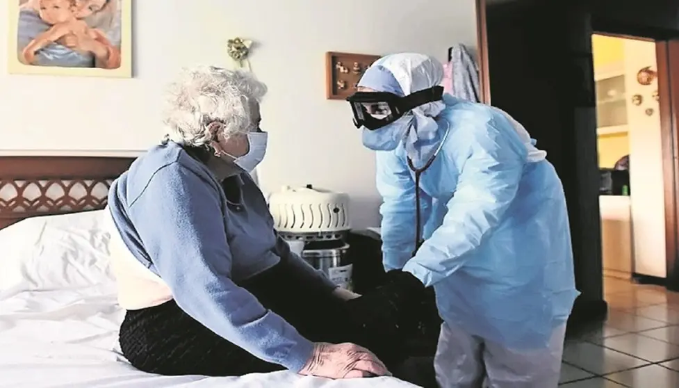 Octogonerios de Almer&iacute;a han sufrido intentos de estafa