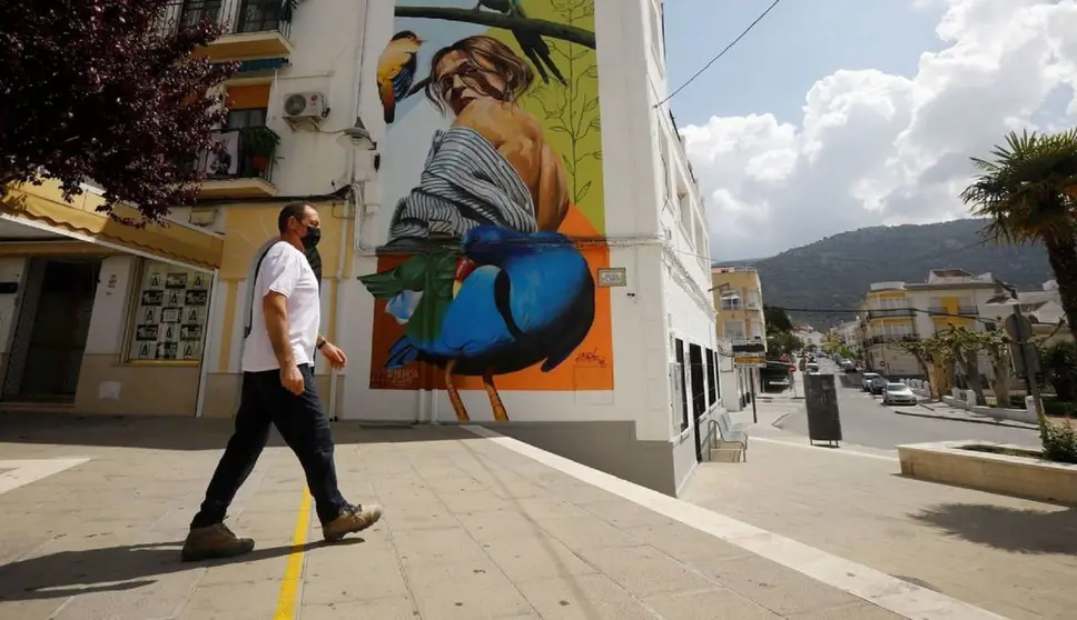 Los contagios por Coronavirus se disparan en Andaluc&iacute;a