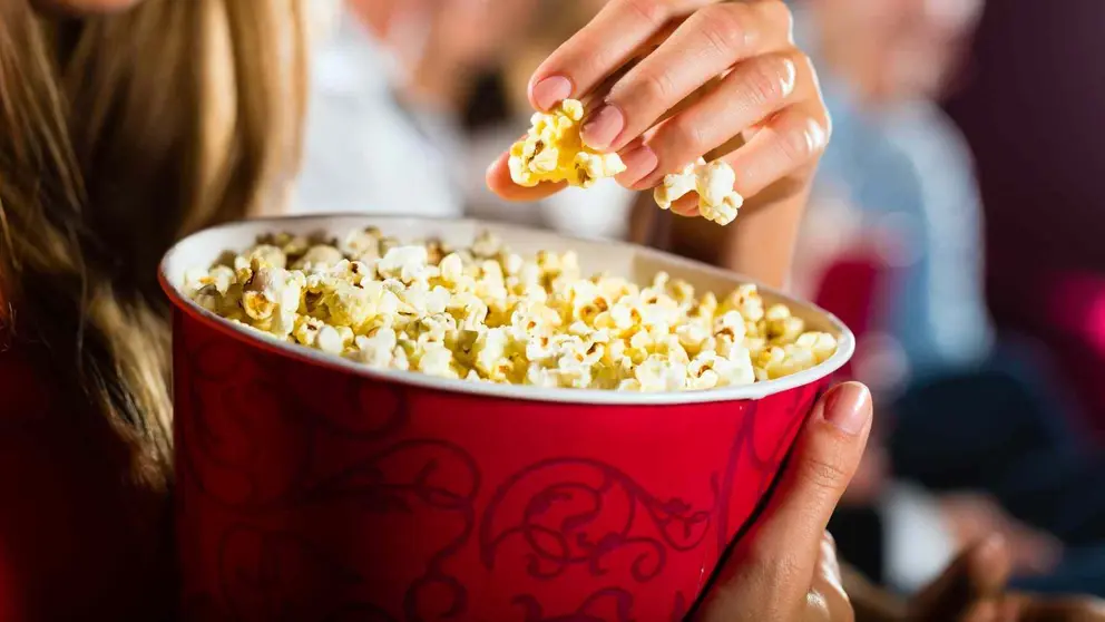 Cine de barrio en Jerez