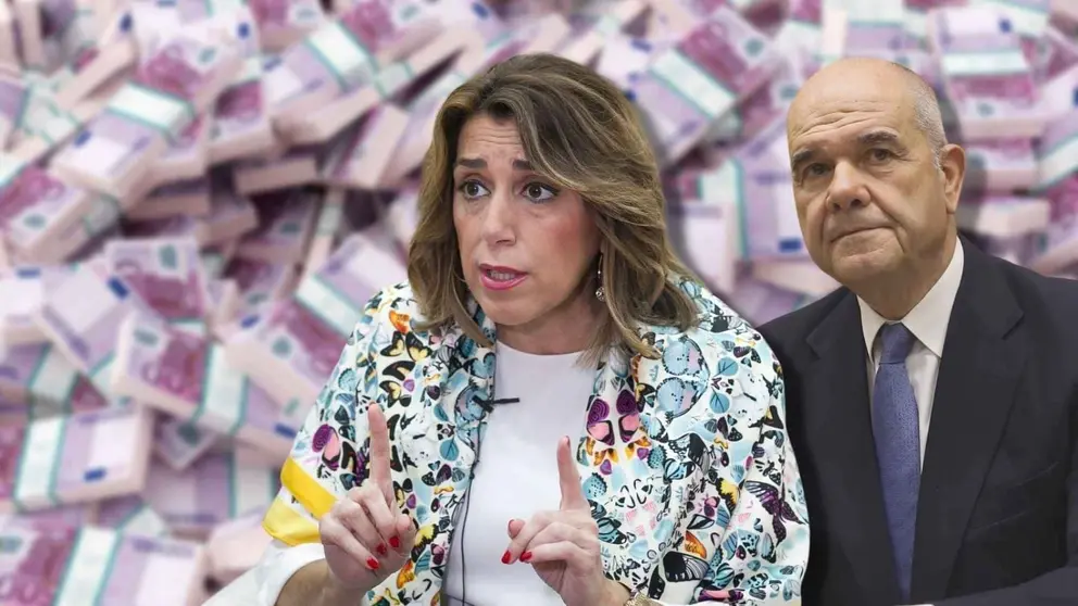 El enga&ntilde;o del PSOE Persiguieron un sueldo vitalicio para sus ex presidentes