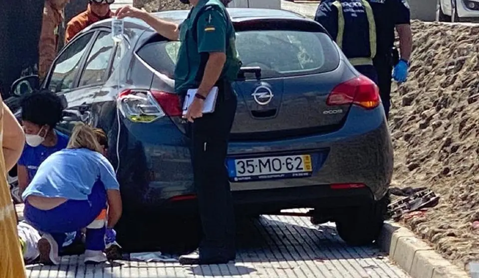 Tiroteo a plena luz del d&iacute;a en Los Palacios