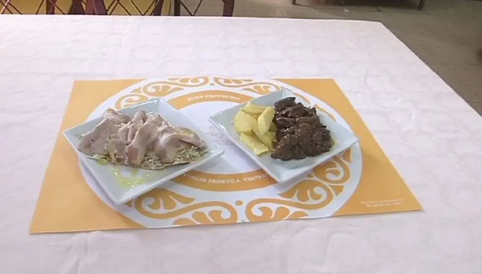 La Ruta de la Tapa de C&aacute;diz estar&aacute; dedicada a la comida saludable