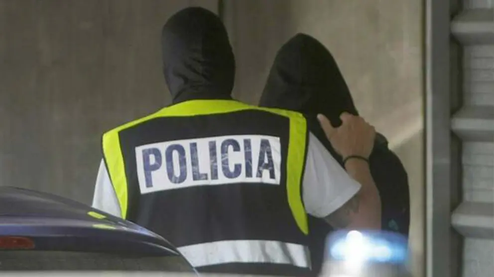 Uno de los detenidos por el asesinato de Samuel