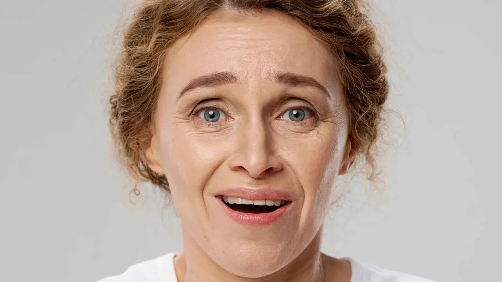 As&iacute; es c&oacute;mo aparecen&nbsp;las arrugas, y esta es la forma de evitarlas