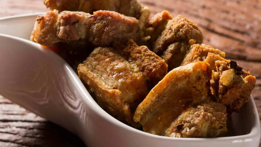 Chicharr&oacute;n de C&aacute;diz