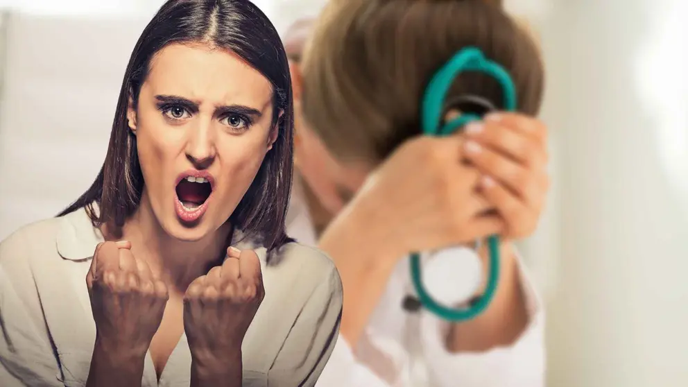 Golpean a una m&eacute;dico y a una enfermera en el centro de salud de Vera en Almer&iacute;a