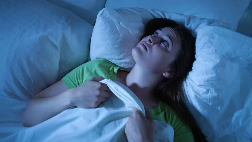 Qu&eacute; podemos hacer para paliar la ansiedad que no nos deja dormir por la noche