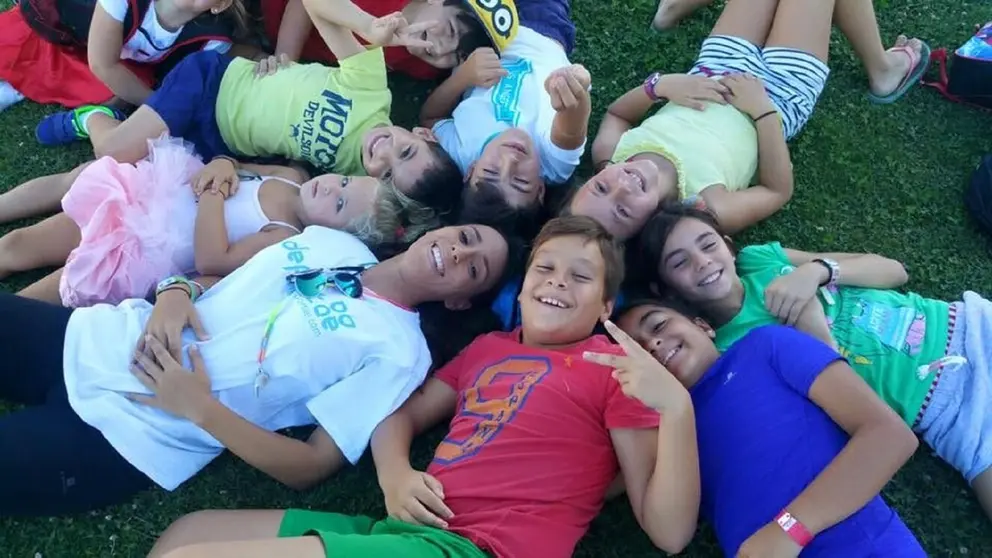 Actividades para la juventud en M&aacute;laga