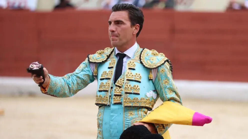 Octavio Chac&oacute;n - Por Jokin Ni&ntilde;o