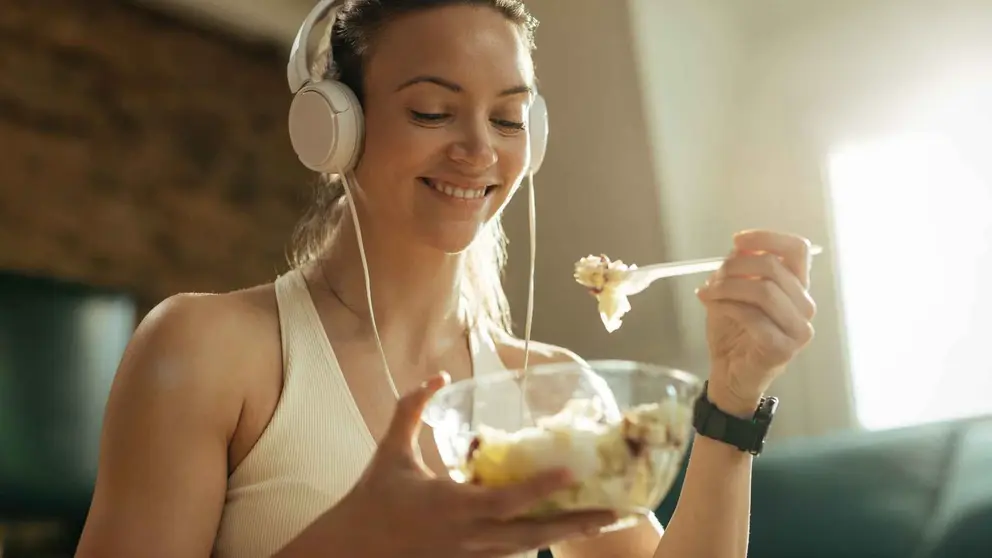 Qu&eacute; debo comer antes y despu&eacute;s de entrenar para obtener mejores resultados