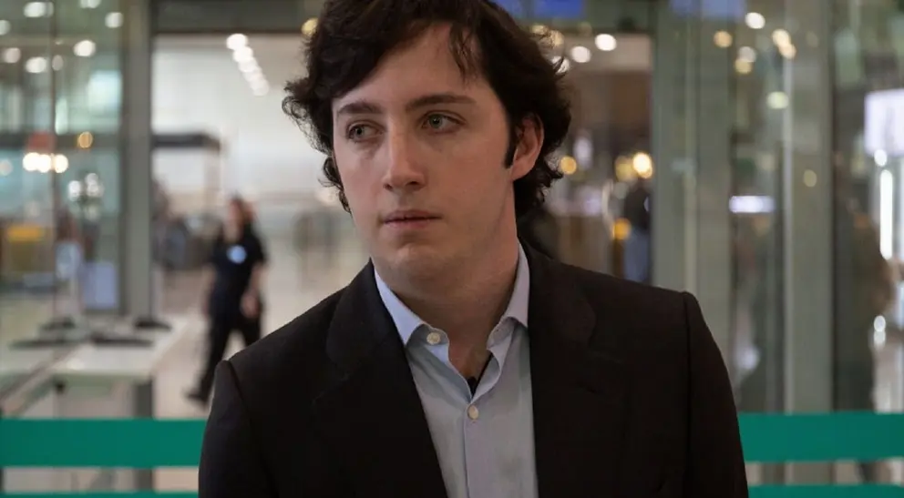 El peque&ntilde;o Nicol&aacute;s deber&aacute; ir a la c&aacute;rcel