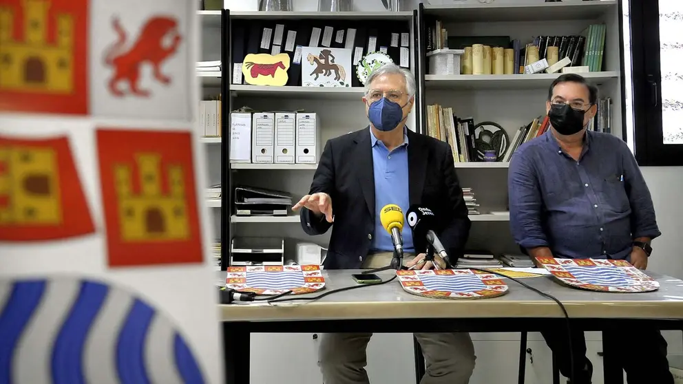 Fco Camas _ Talleres infantiles Museo Arqueologico _ 01