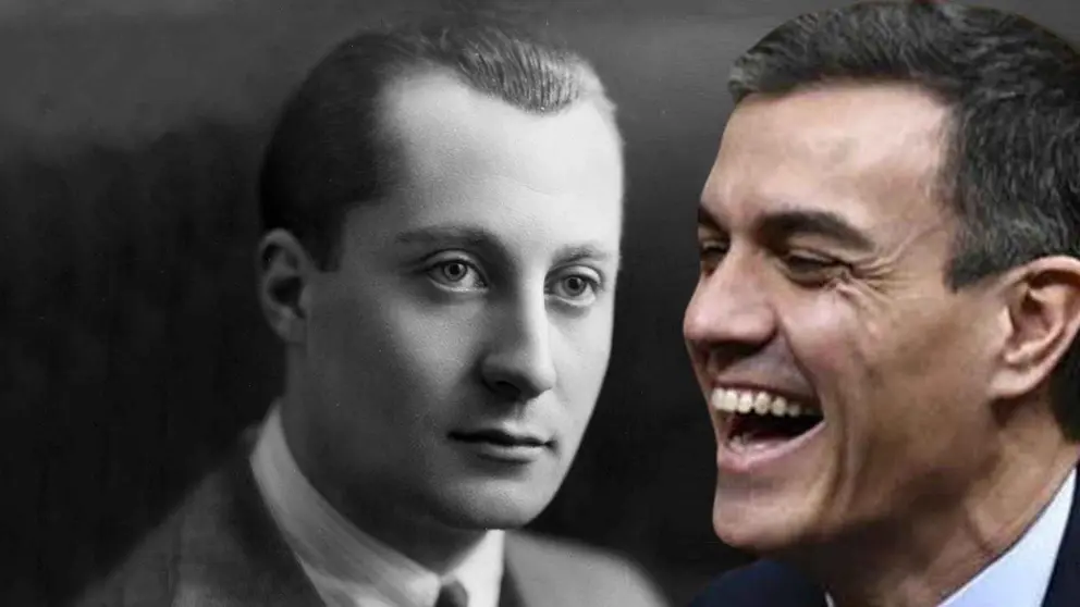 Los huesos de Jos&eacute; Antonio Primo de Rivera ser&aacute;n movidos por el Gobierno de Pedro S&aacute;nchez