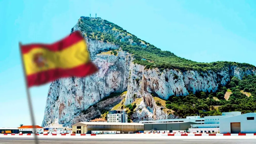 Europa pide el fin de la Verja de Gibraltar y que Espa&ntilde;a controle su puerto y aeropuerto