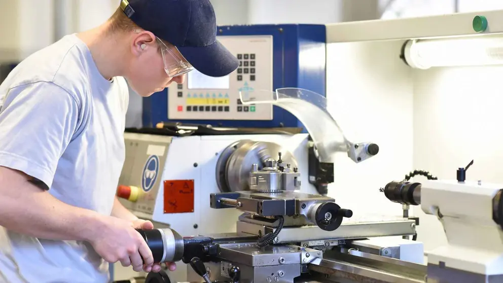 Sevilla, sede de la FP de referencia