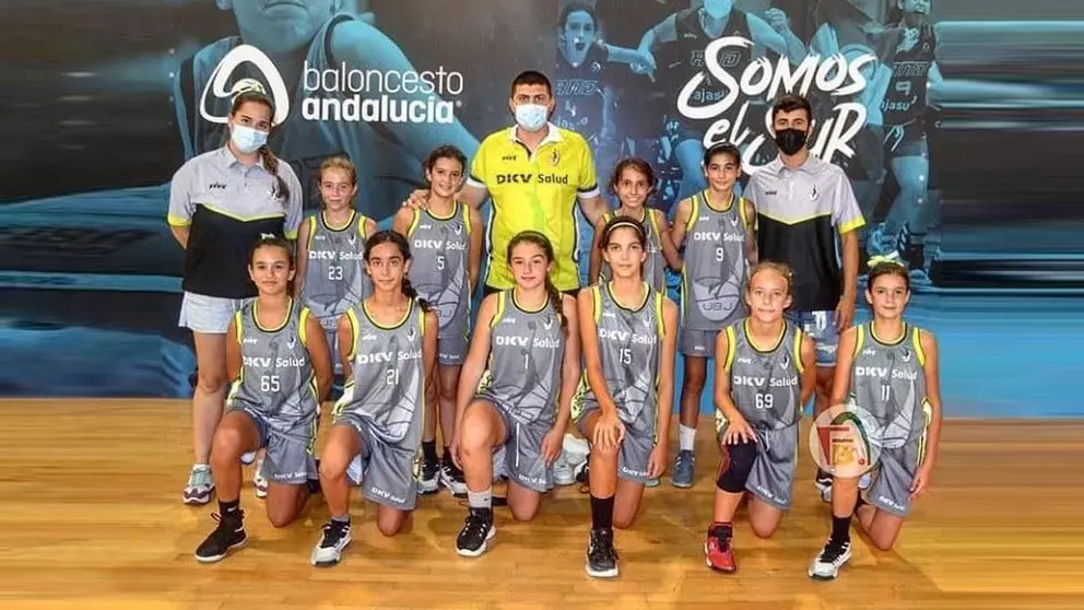 Mini Femenino DKV Jerez
