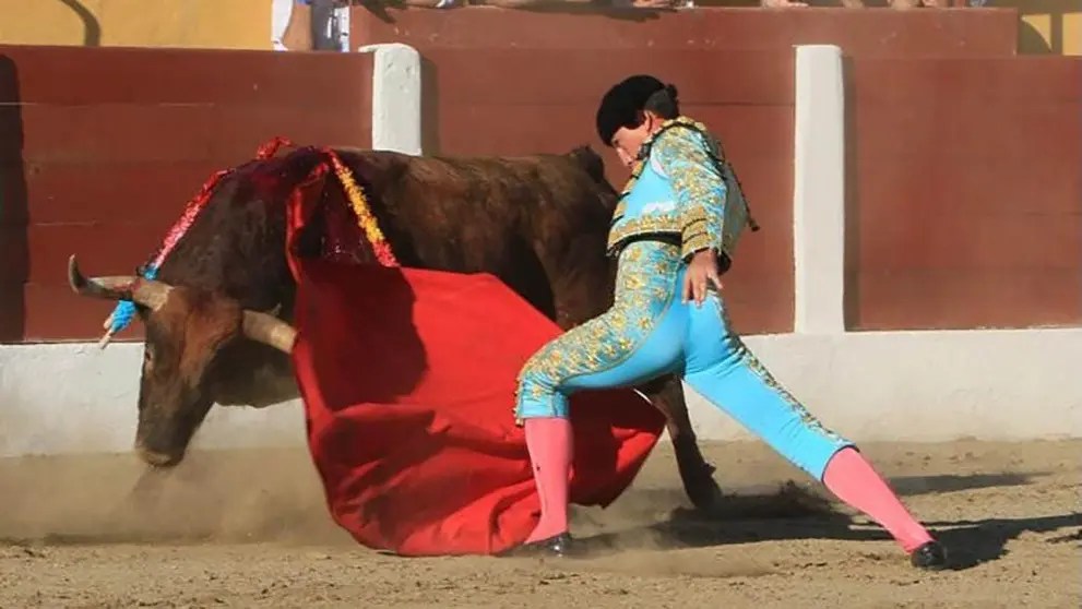 Octavio Chac&oacute;n en C&eacute;ret copia