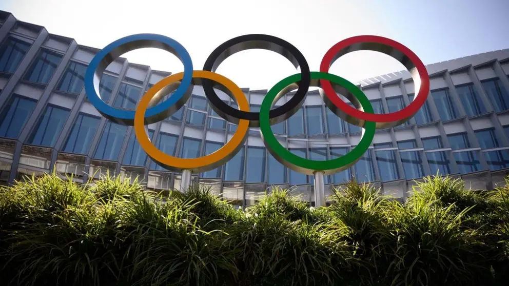 Juegos Ol&iacute;mpicos