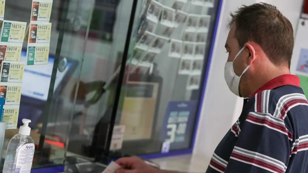 Loter&iacute;a Nacional