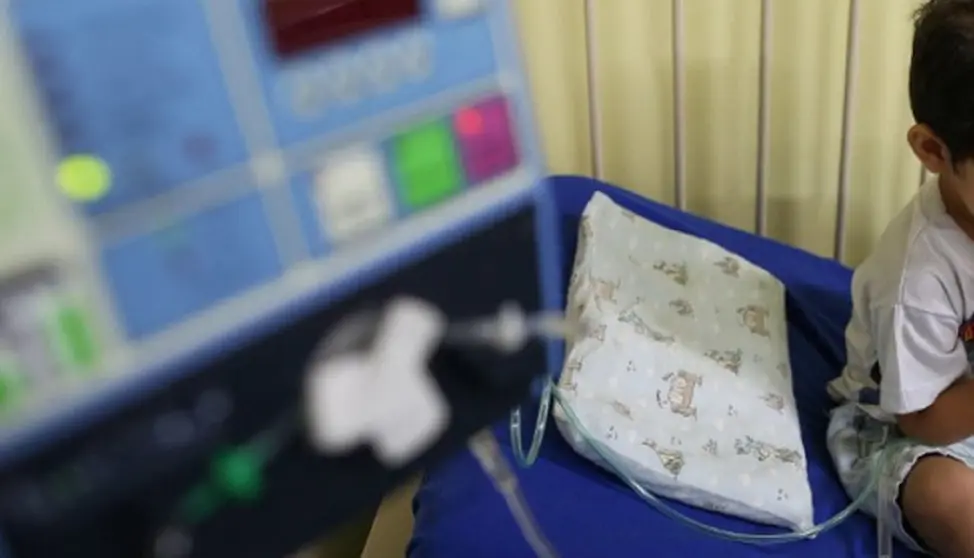 Un ni&ntilde;o ha muerto de Coronavirus tras ser llevado a un curandero