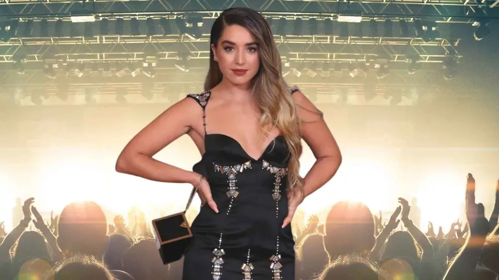 Lola &Iacute;ndigo da el pistoletazo de salida a su gira 'La Ni&ntilde;a' por Espa&ntilde;a