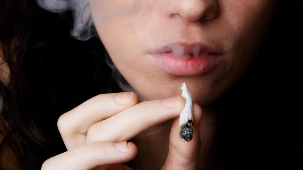 Acaban con el &eacute;xito de porros a euro en un piso de M&aacute;laga