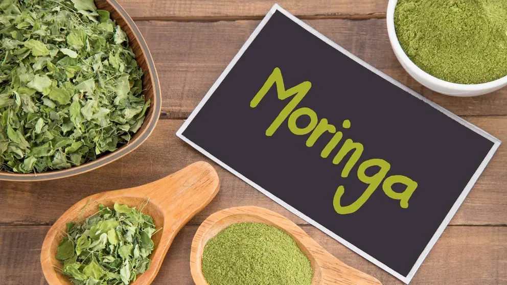 Contraindicaciones de la moringa si se consume en exceso