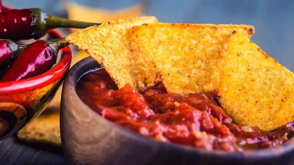 El Dorito inflado que podr&iacute;a haberte hecho ganar 17.000 euros