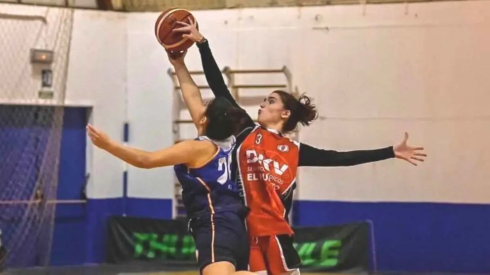 Talento y magia para el DKV Jerez Nacional Femenino con Paula C&aacute;novas - Chema 2020-21