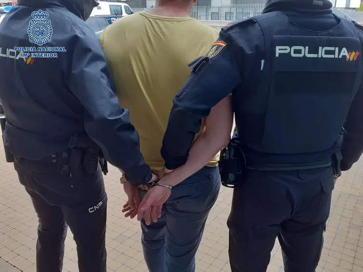 Desarticulado en C&aacute;diz el clan de narcotraficantes de Los Maya que operaba en el Campo de Gibraltar