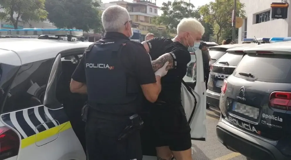 Un hombre ha abusado de una menor de 14 a&ntilde;os durante meses en Marbella