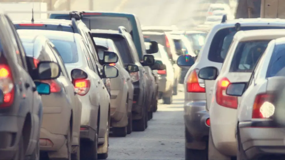 Estas son las carreteras con m&aacute;s tr&aacute;fico para el Puente de la Constituci&oacute;n en Andaluc&iacute;a