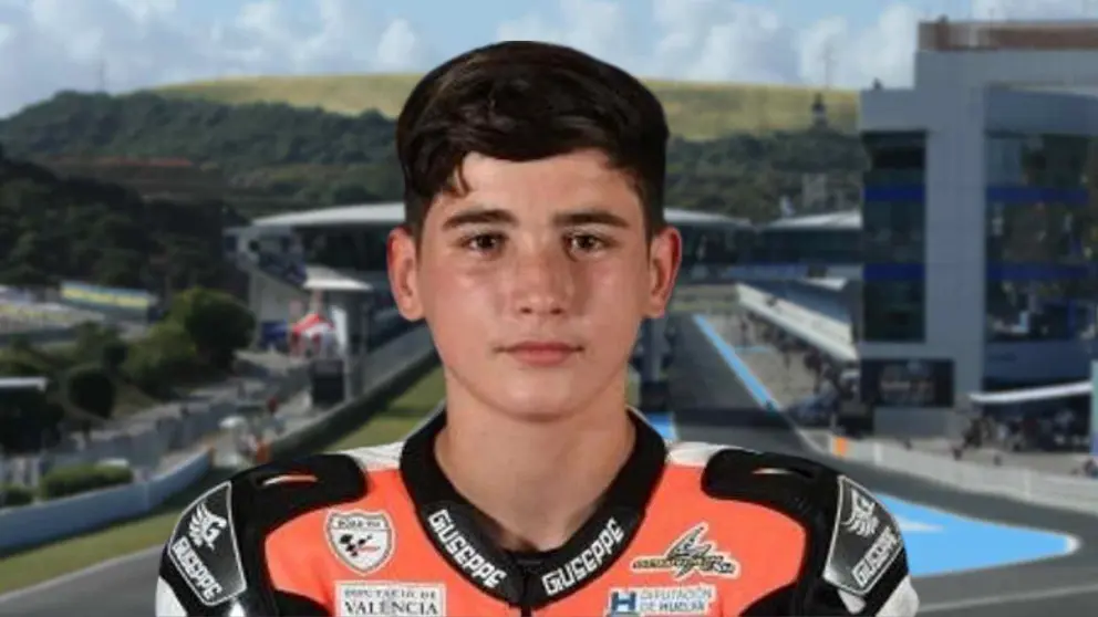 Hugo Mill&aacute;n, homenajeado en el Circuito de jerez