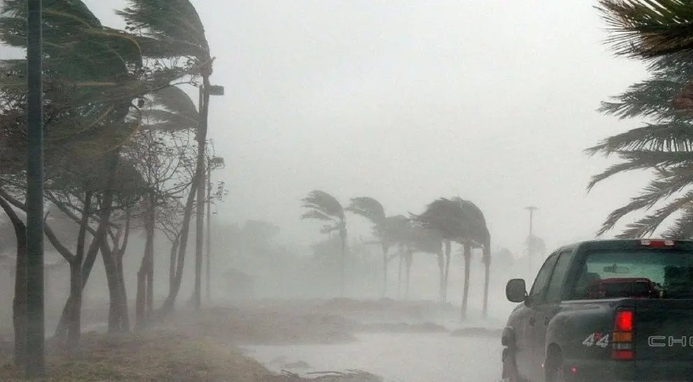 Espa&ntilde;a se prepara para un temporal de lluvia y viento