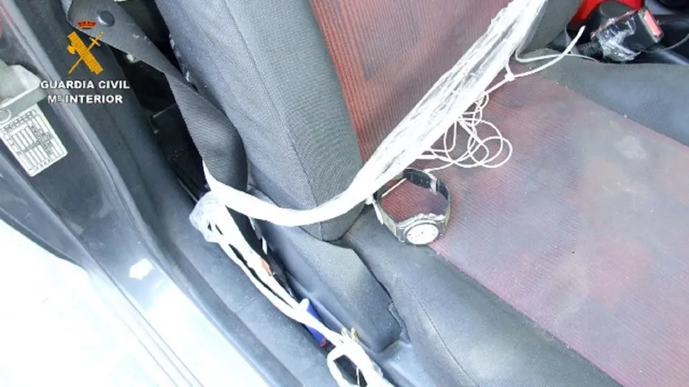 Un camarero de fiestas ilegales ha sido secuestrado en Marbella