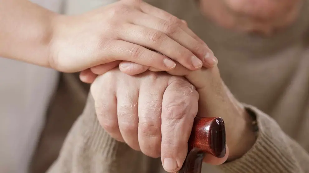 237.592 personas en Andaluc&iacute;a reciben prestaci&oacute;n de dependencia