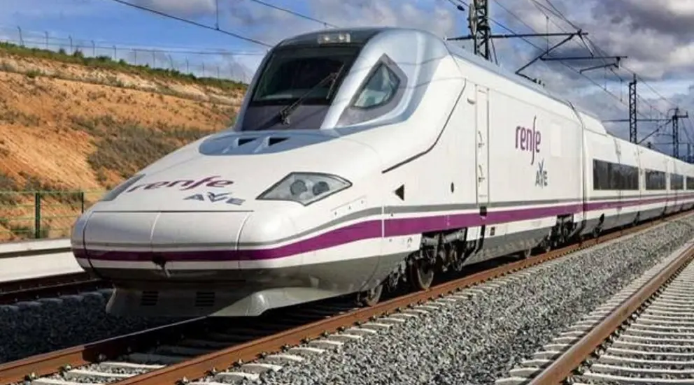 Renfe mejora su oferta entre Almer&iacute;a y Granada