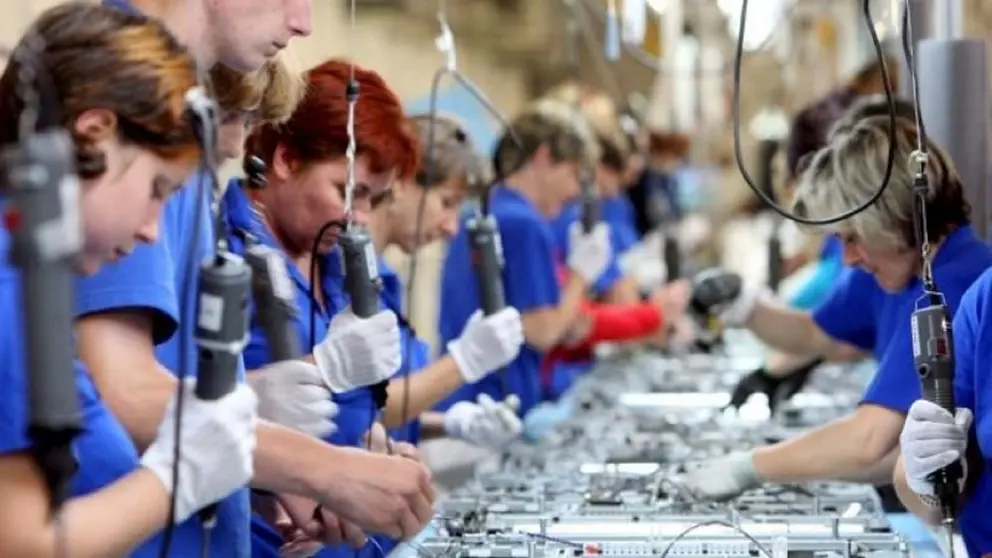 El paro ha bajado notablemente en julio en Andaluc&iacute;a