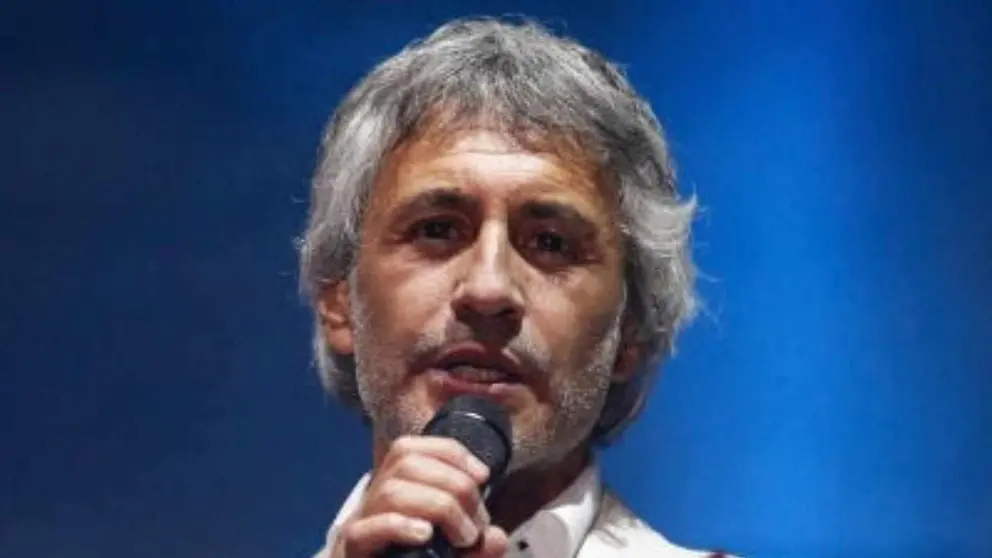 Sergio Dalmas
