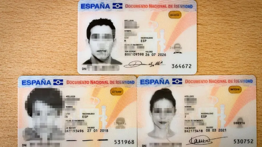 El nuevo DNI europeo 4.0
