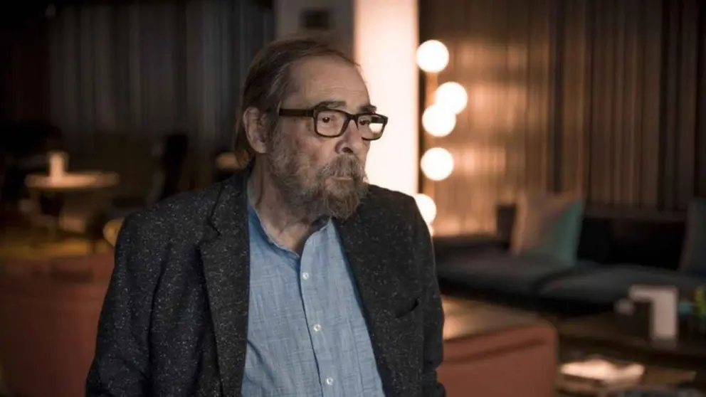 La terrible situaci&oacute;n de Angel Casas