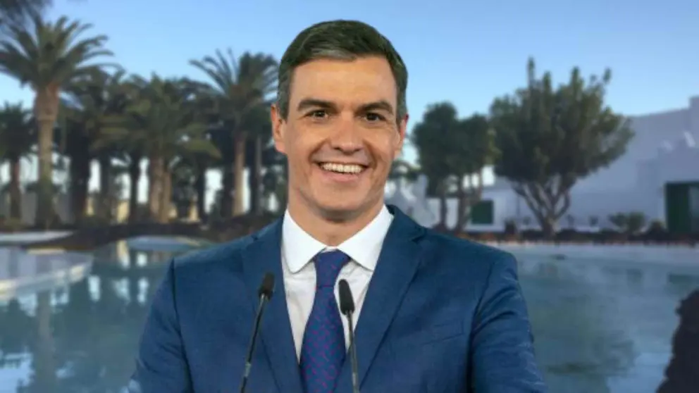 Pedro S&aacute;nchez pasar&aacute; sus vacaciones en el palacio de 'La Mareta' en Lanzarote